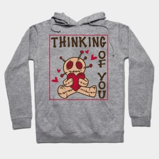 Thinking of You Hoodie